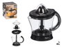 Argon Exprimeur Cônique Noir 1L 40W 22x21x15cm (Set de 6)