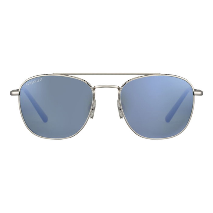 Serengeti SS542002 Carroll - Lunettes de soleil polarisées bleues