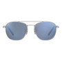 Serengeti SS542002 Carroll - Lunettes de soleil polarisées bleues