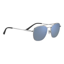 Serengeti SS542002 Carroll - Lunettes de soleil polarisées bleues