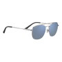 Serengeti SS542002 Carroll - Lunettes de soleil polarisées bleues