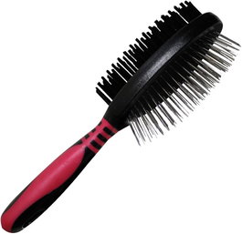 Croci Brosse Vanity Double Fibre Grande 24 cm x 7 cm