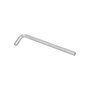 WOLFPACK LINEA PROFESIONAL Clé Allen Longue 2,0 mm