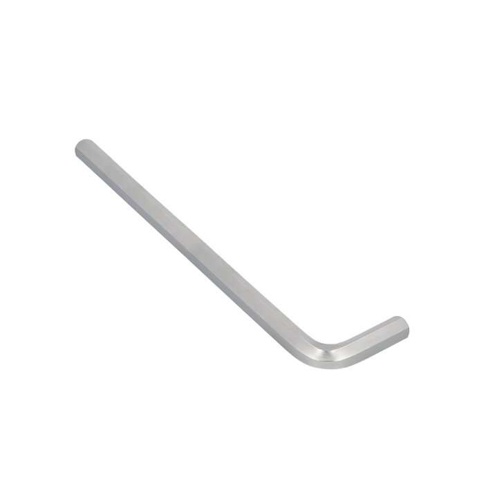 WOLFPACK LINEA PROFESIONAL Clé Allen Longue 2,0 mm