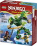 LEGO NINJAGO Pack de Combat : le Robot Dragon de Lloyd 71862