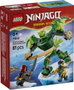 LEGO NINJAGO Pack de Combat : le Robot Dragon de Lloyd 71862