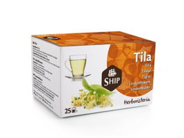 SHIP TILA SHIP 25 Filtres