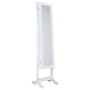 Home Deco Factory Armoire Bijouterie Verona avec Miroir