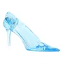 Disney Blue Slipper Eau de Parfum pour femme 60 ml
