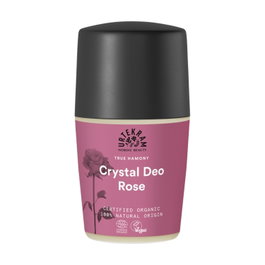 Urtekram Déodorant Roll-On Rosa 50ml