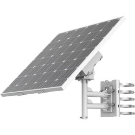 Hikvision Module d'alimentation solaire