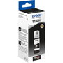 Epson Bouteille d'encre EcoTank T114 Noir 70 ml