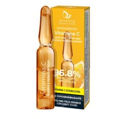 ARMONIA Ampollas Vitamina C