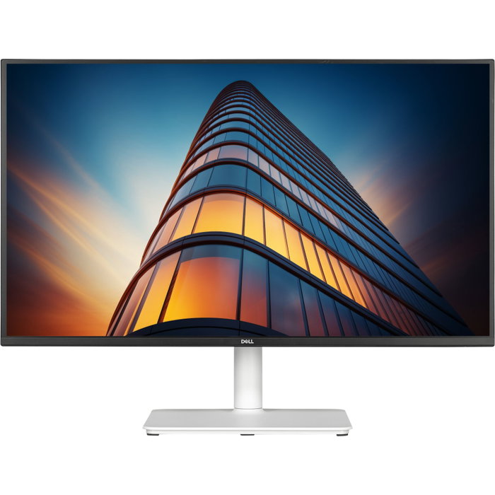 Dell S2725DSM Moniteur 27 pouces QHD 144 Hz Ash White Dell S2725DSM Moniteur 27 pouces QHD 144 Hz Ash White