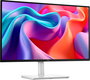 Dell S2725DSM Moniteur 27 pouces QHD 144 Hz Ash White