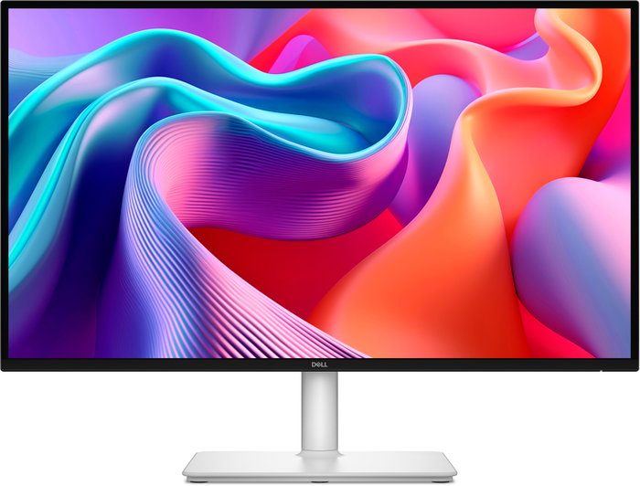 Dell S2725DSM Moniteur 27 pouces QHD 144 Hz Ash White Dell S2725DSM Moniteur 27 pouces QHD 144 Hz Ash White