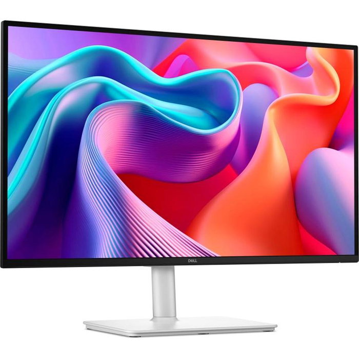 Dell S2725DSM Moniteur 27 pouces QHD 144 Hz Ash White Dell S2725DSM Moniteur 27 pouces QHD 144 Hz Ash White