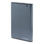 Boîtier Externe CoolBox COO-SCA2550-UA 2,5" Gris