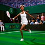 Mattel Barbie Signature Inspiring Women poupée Venus Williams
