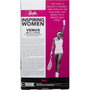 Mattel Barbie Signature Inspiring Women poupée Venus Williams
