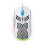Souris Spirit of Gamer Ratón Pro M4 Blanc