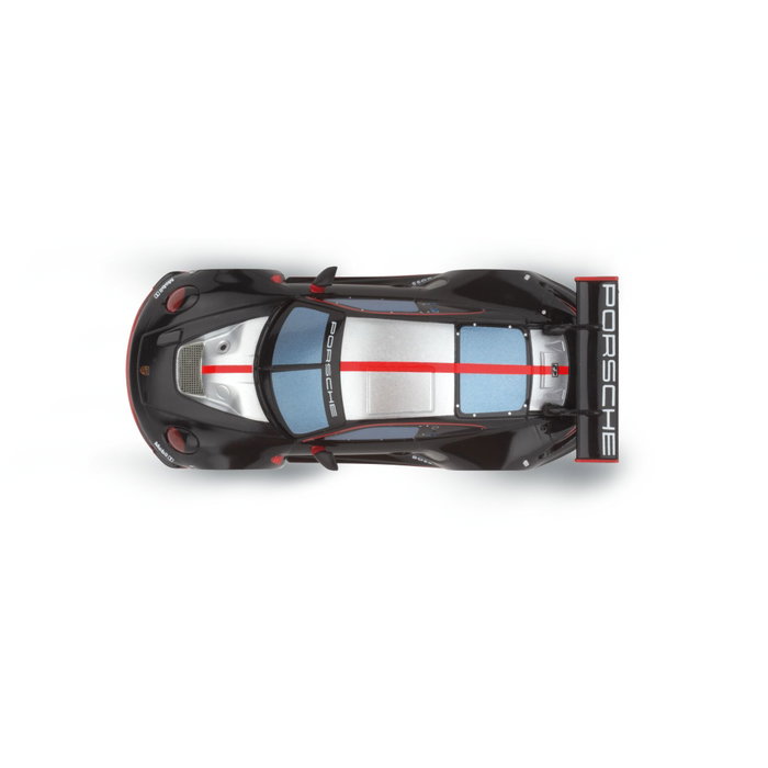 Carrera Hybrid Porsche 911 GT3 R Black Devil Carrera Hybrid Porsche 911 GT3 R Black Devil