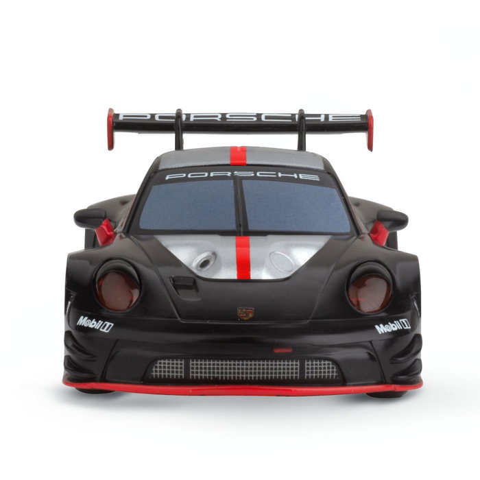 Carrera Hybrid Porsche 911 GT3 R Black Devil Carrera Hybrid Porsche 911 GT3 R Black Devil