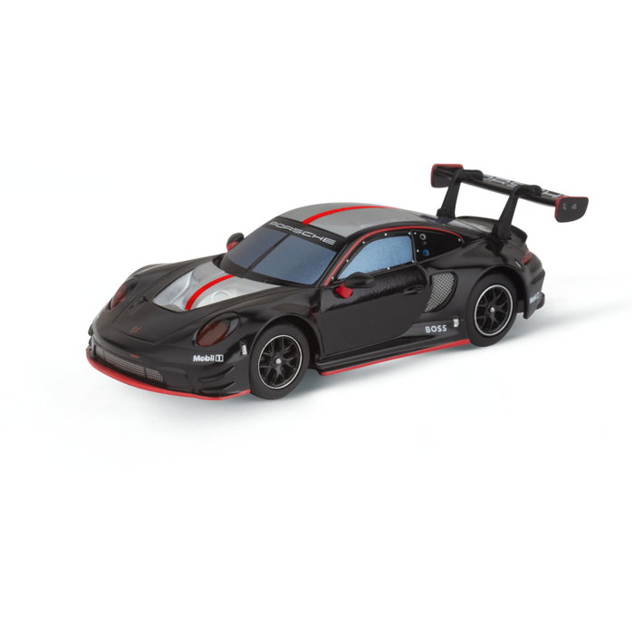 Carrera Hybrid Porsche 911 GT3 R Black Devil Carrera Hybrid Porsche 911 GT3 R Black Devil