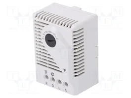 STEGO Thermostat SPDT 10A 120VAC