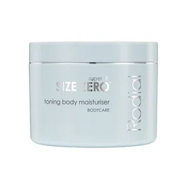 Rodial Super Fit Size Zero Tonification Crème pour le corps 300 ml