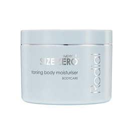 Rodial Super Fit Size Zero Crème de Tonification Corporelle Quotidienne - 300 ml