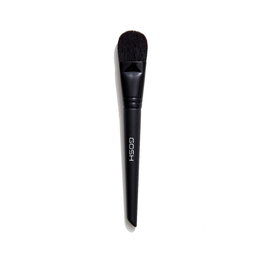 GOSH Pinceau de fond de teint pour maquillage - Référence 011 - Brosses faciales et applicateurs