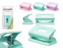 Pincello Perforatrice Couleurs Assorties Plastique et Métal 10,2 x 21,2 x 4,3 cm (Set de 24)