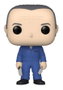 Funko Pop! Hannibal Lecter – Le Silence des Agneaux – Figurine Vinyle Collection 9 cm