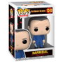 Funko Figurine POP! Movies Le Silence des agneaux Hannibal avec couteau et fourchette