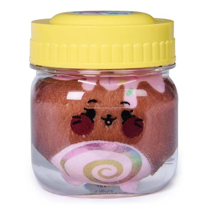Spin Master Magic Jellykins - Pack de 2 - Modèle aléatoire Spin Master Magic Jellykins - Pack de 2 - Modèle aléatoire