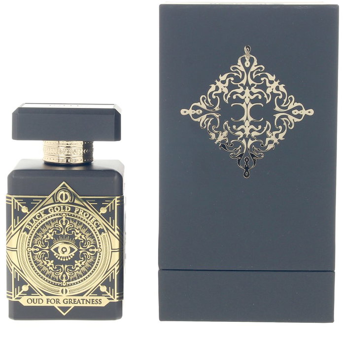 Initio Parfums Prives Oud for Greatness Eau de Parfum Unisexe 90 ml