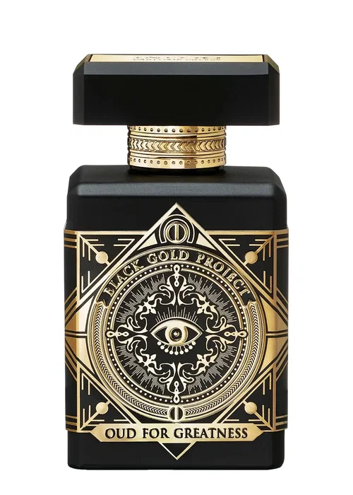 Initio Parfums Prives Oud For Greatness Eau de Parfum 90 ml