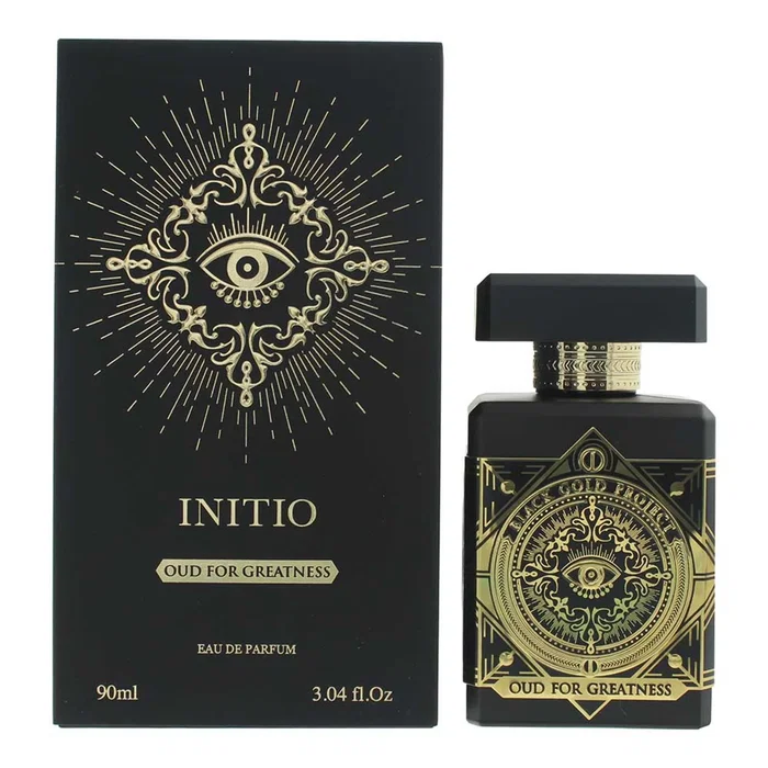 Initio Parfums Prives Oud For Greatness Eau de Parfum 90 ml