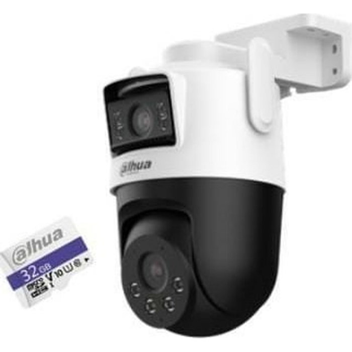 Camescope de surveillance Dahua P3D-3F-PV-0280B/0600B