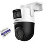 Camescope de surveillance Dahua P3D-3F-PV-0280B/0600B