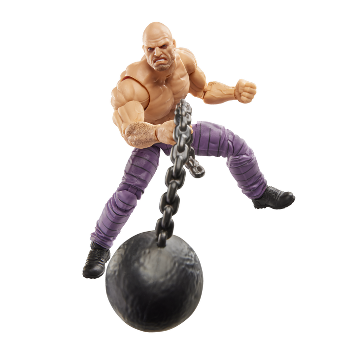 Hasbro Marvel Legends Absorbing Man - Secret Wars