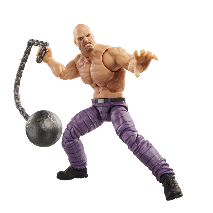 Hasbro Marvel Legends Absorbing Man - Secret Wars