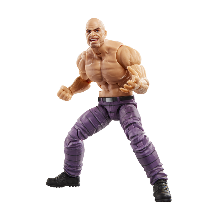 Hasbro Marvel Legends Absorbing Man - Secret Wars