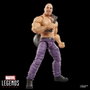 Hasbro Marvel Legends Absorbing Man figurine Secret Wars 15 cm