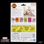Hasbro Marvel Legends Absorbing Man figurine Secret Wars 15 cm