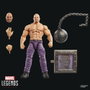 Hasbro Marvel Legends Absorbing Man figurine Secret Wars 15 cm