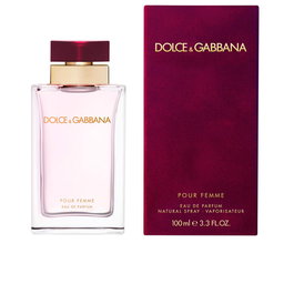Parfum Femme D&G DOLCE & GABBANA POUR FEMME EDP