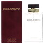Parfum Femme D&G DOLCE & GABBANA POUR FEMME EDP