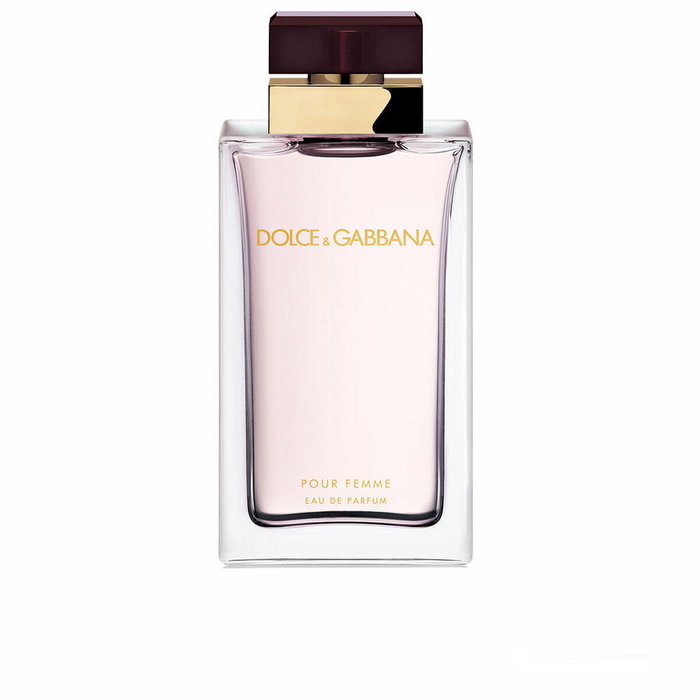 Parfum Femme D&G DOLCE & GABBANA POUR FEMME EDP Parfum Femme D&G DOLCE & GABBANA POUR FEMME EDP